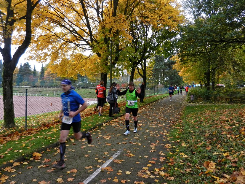 Roentgenlauf 2015 - 075